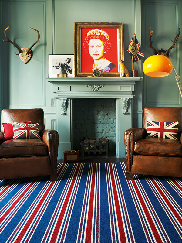 Tartan Carpets & Flooring Glasgow - AllFloors Glasgow
