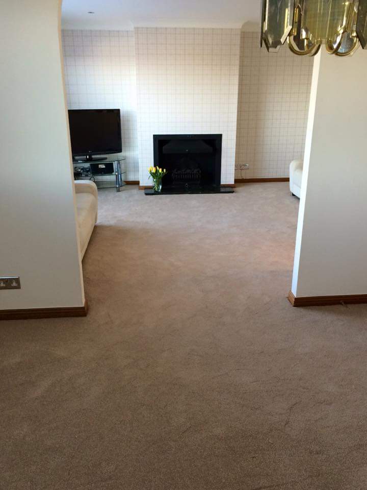 Tartan Carpets & Flooring Glasgow - AllFloors Glasgow