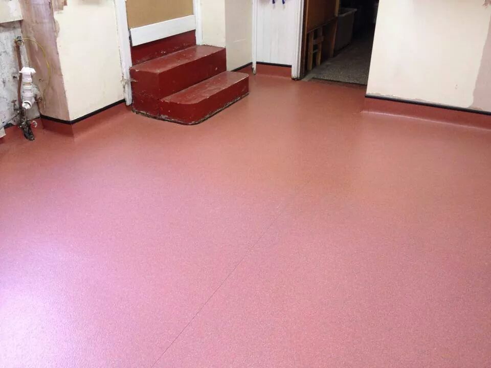 Gallery | Carpet | Floor Installations | All Floors Glasgow