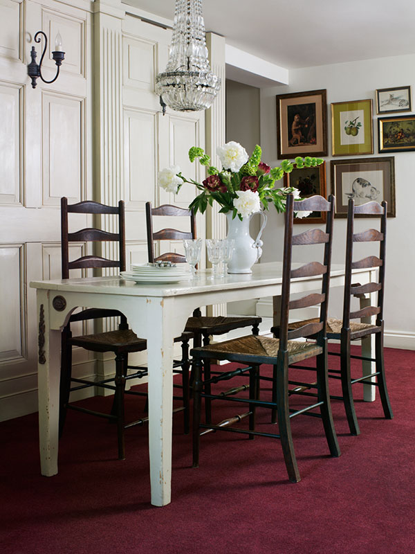 Tartan Carpets & Flooring Glasgow - AllFloors Glasgow