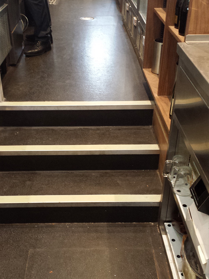 Flooring Contractors Glasgow Allfloors Commercial Flooring Division