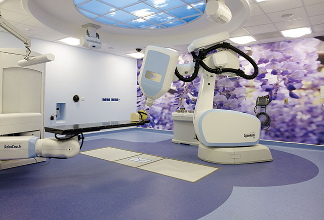 safety flooring