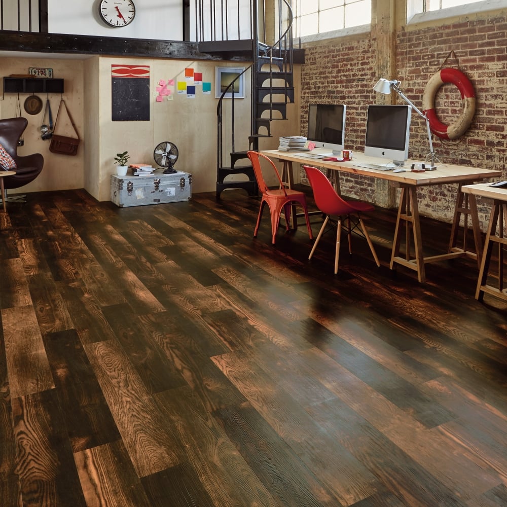 Your Guide To Commercial Karndean Flooring All Floors Glasgow