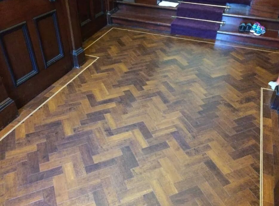 flooring trends