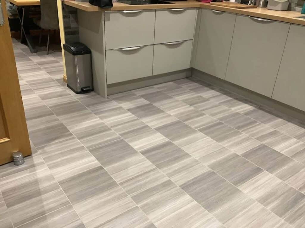 LVT All Floors Glasgow