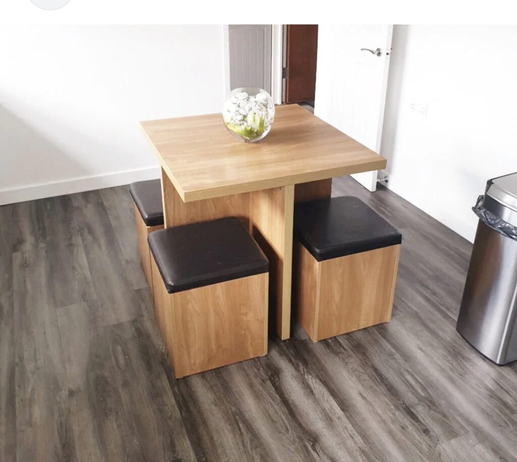 lvt g budget