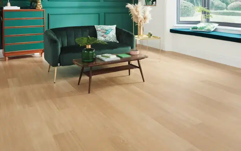 natural prime oak Karndean floor
