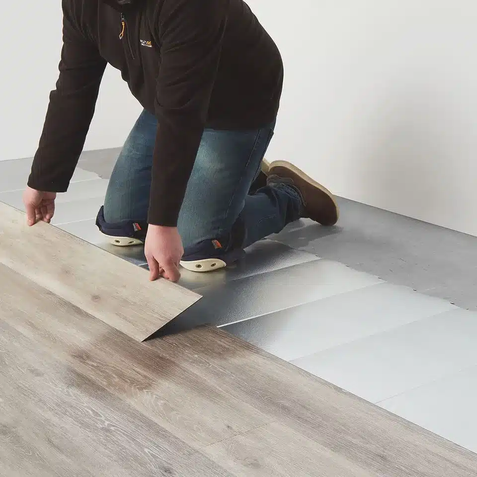 Technical Installation 3