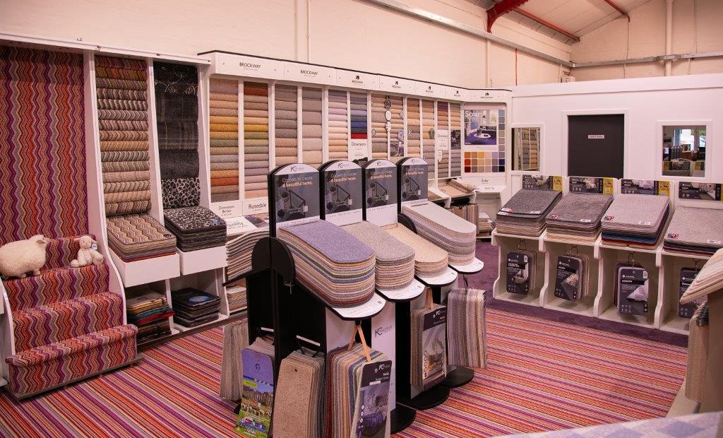 Quality Flooring in Glasgow — Supply & Install 7 1 10