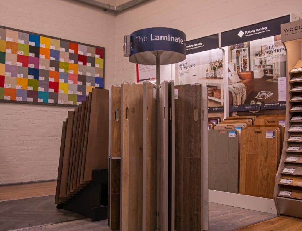 Quality Flooring in Glasgow — Supply & Install 8 1 13