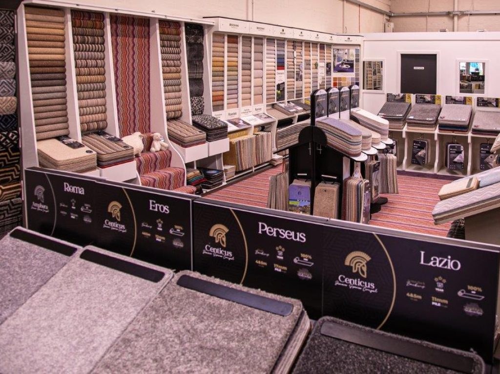 EGGER Laminate Flooring Glasgow — Supply & Install 5 1 6