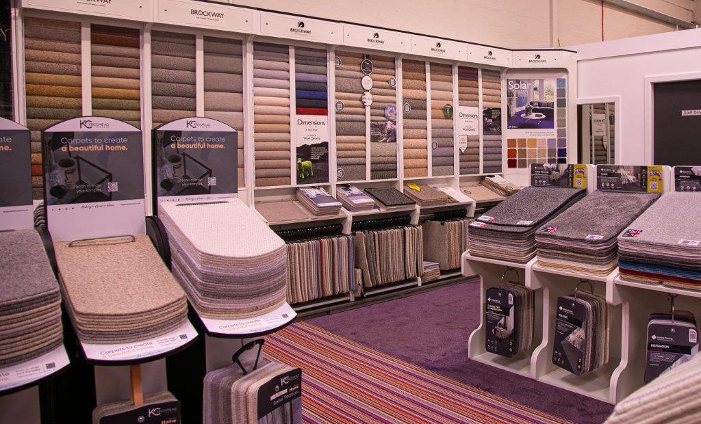 Quality Flooring in Glasgow — Supply & Install 9 15