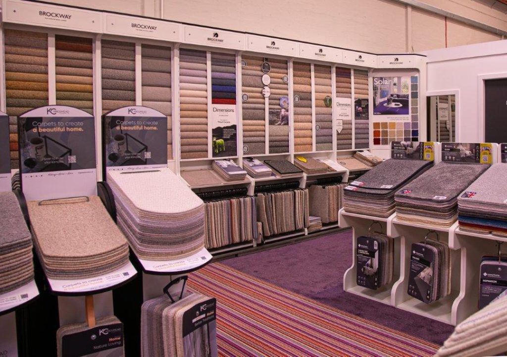 Balterio Laminate Flooring in Glasgow — Supply & Install 9 15