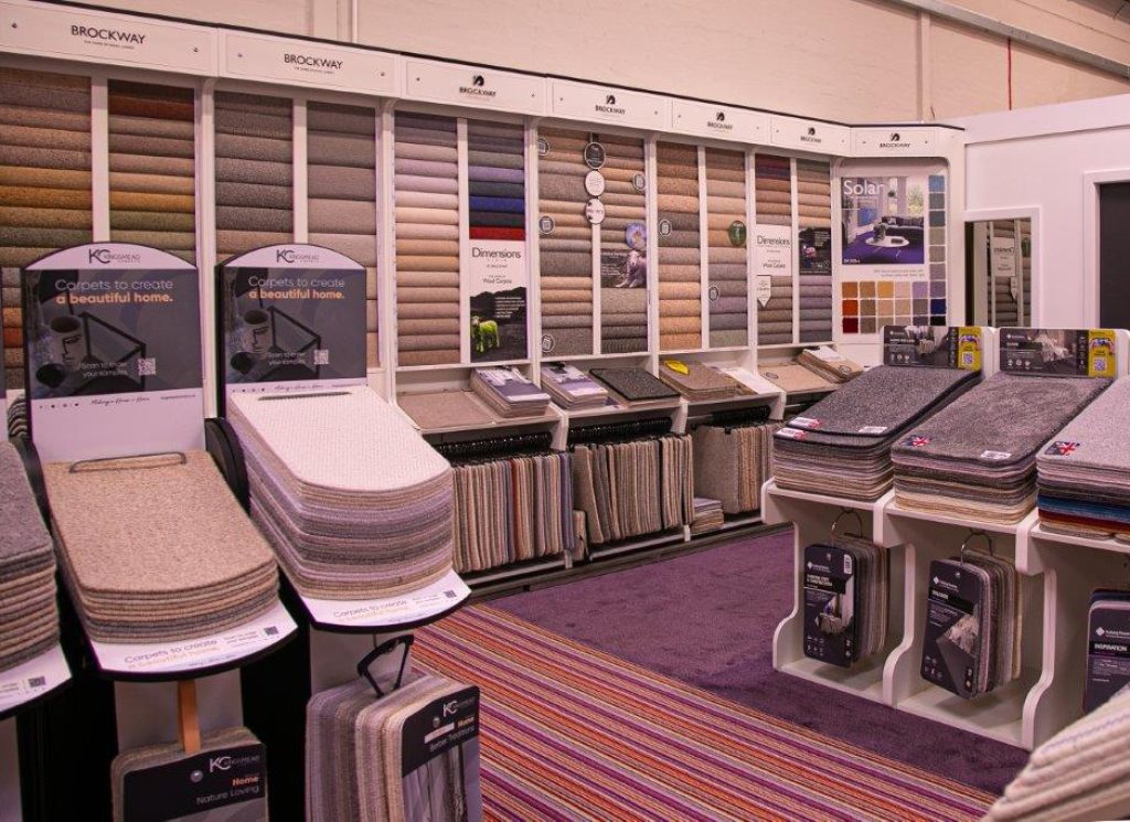 Forbo LVT Flooring in Glasgow — Supply & Install 9 15