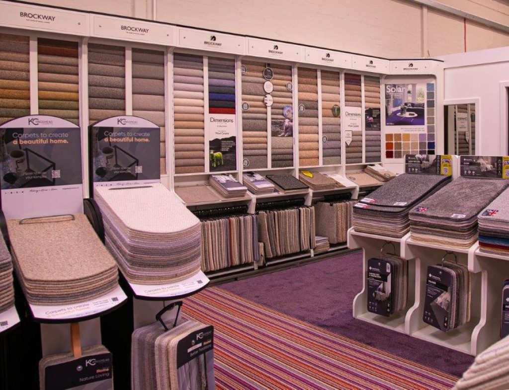 Quality Flooring in Glasgow — Supply & Install 9 15