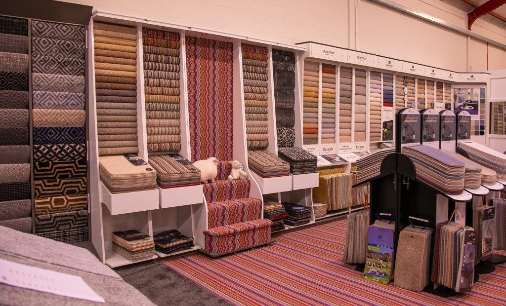 Quality Flooring in Glasgow — Supply & Install 3 18