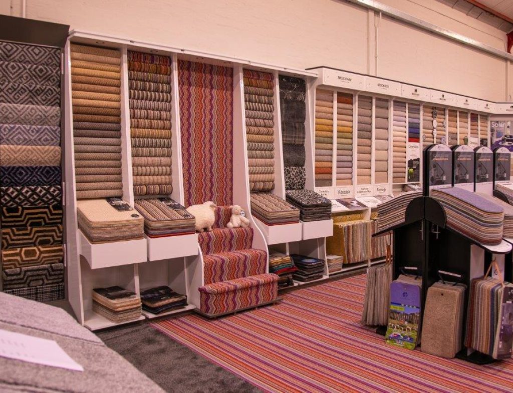 Quality Flooring in Glasgow — Supply & Install 3 18