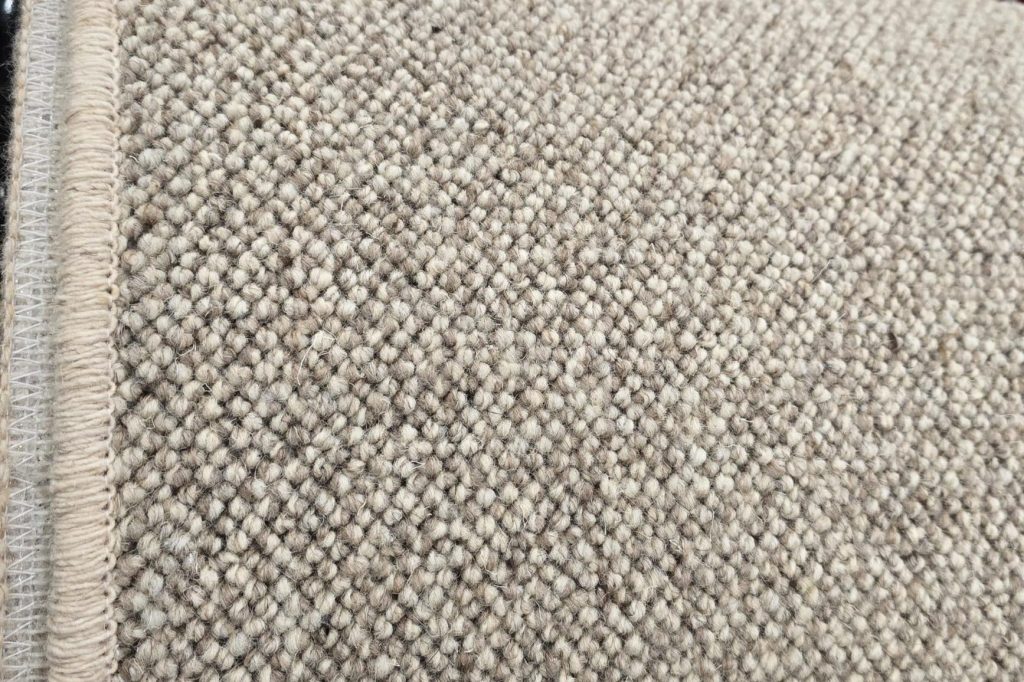 Loop pile carpet - supply & install 4 20260516 102248