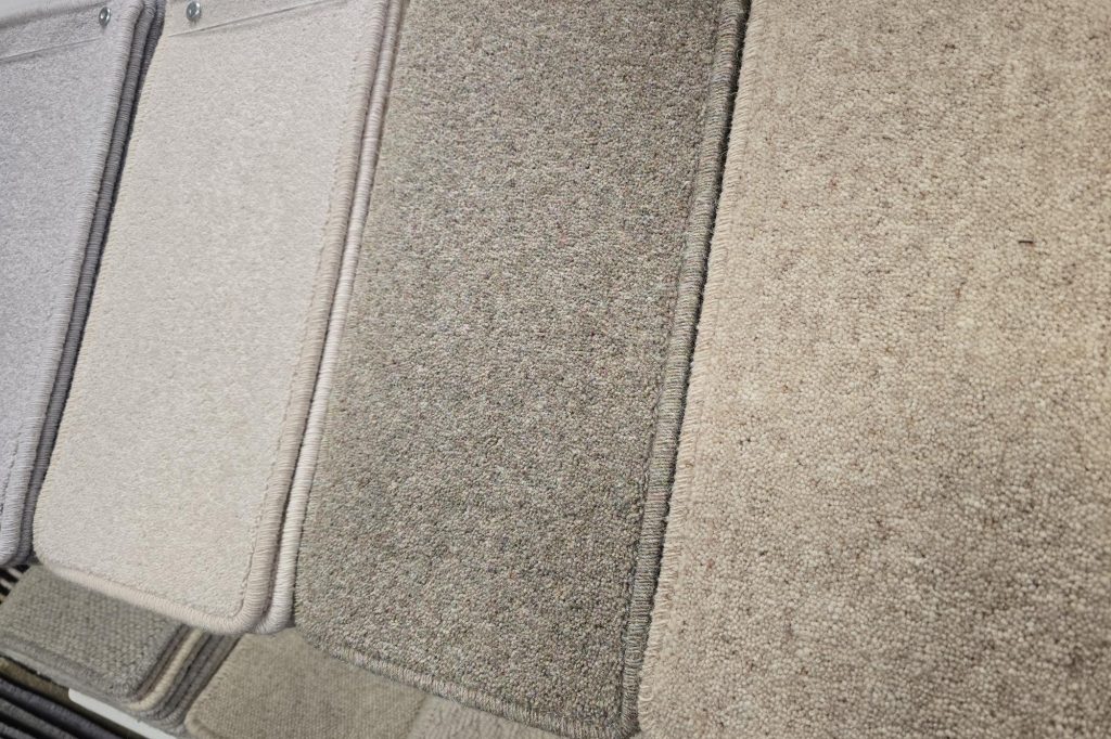 Quality twist pile carpet — supply & install 8 20260516 102302