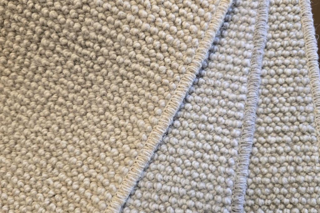 Loop pile carpet - supply & install 3 20260516 102402