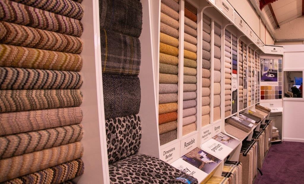 Quality Flooring in Glasgow — Supply & Install 10 24
