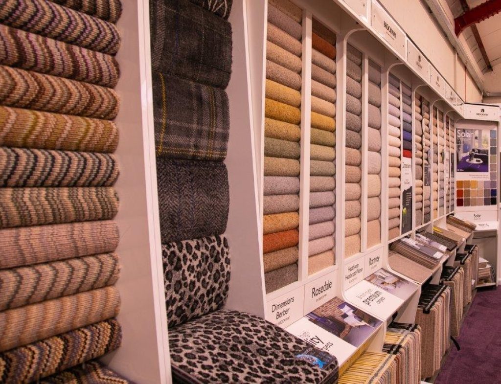 Quality Flooring in Glasgow — Supply & Install 10 24