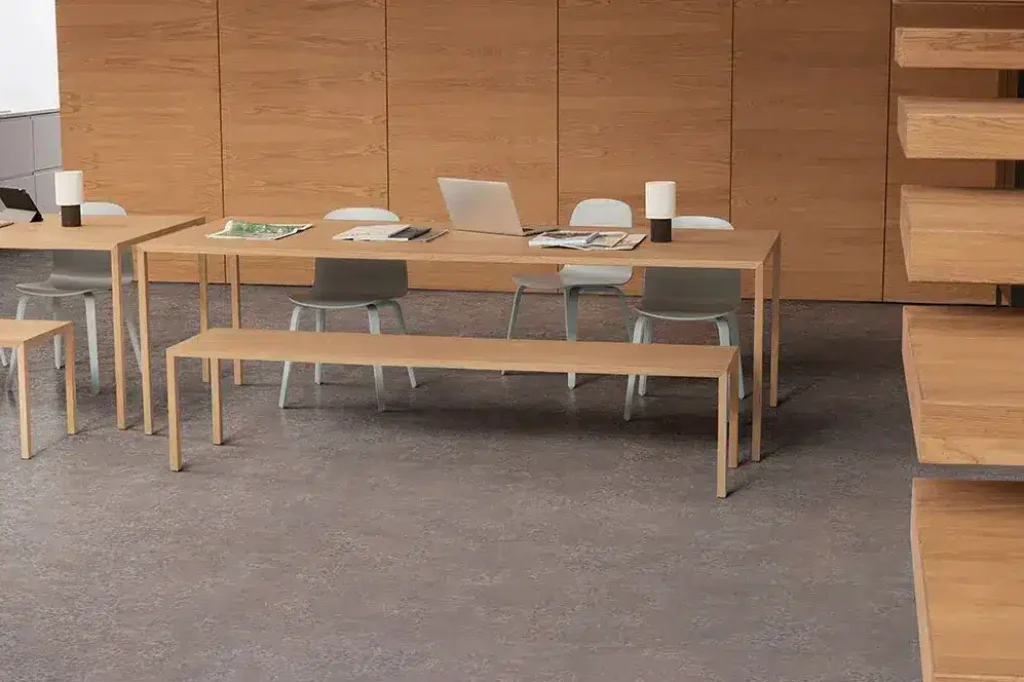 Quality Office Flooring — Supply & Install 6 63675 oxidized strata high