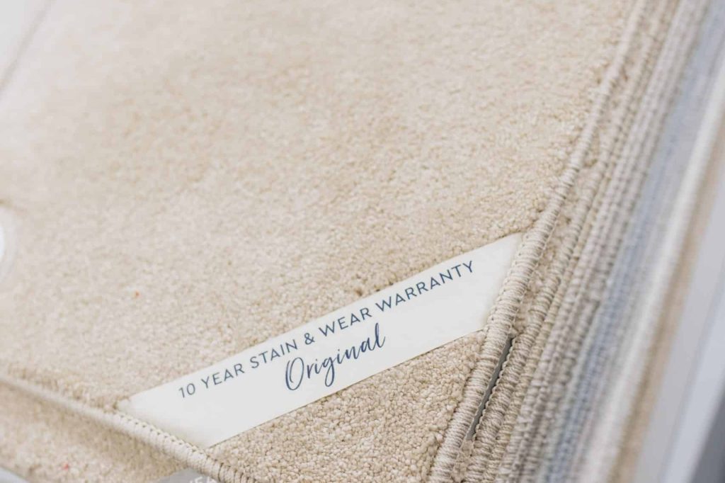Quality twist pile carpet — supply & install 15 ALLFLOORSSOUTHSIDE 10