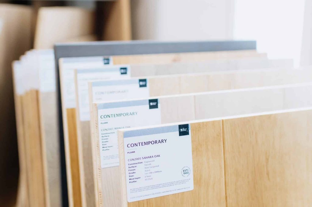 Kitchen Wood Flooring — Supply & Install 18 ALLFLOORSSOUTHSIDE 12