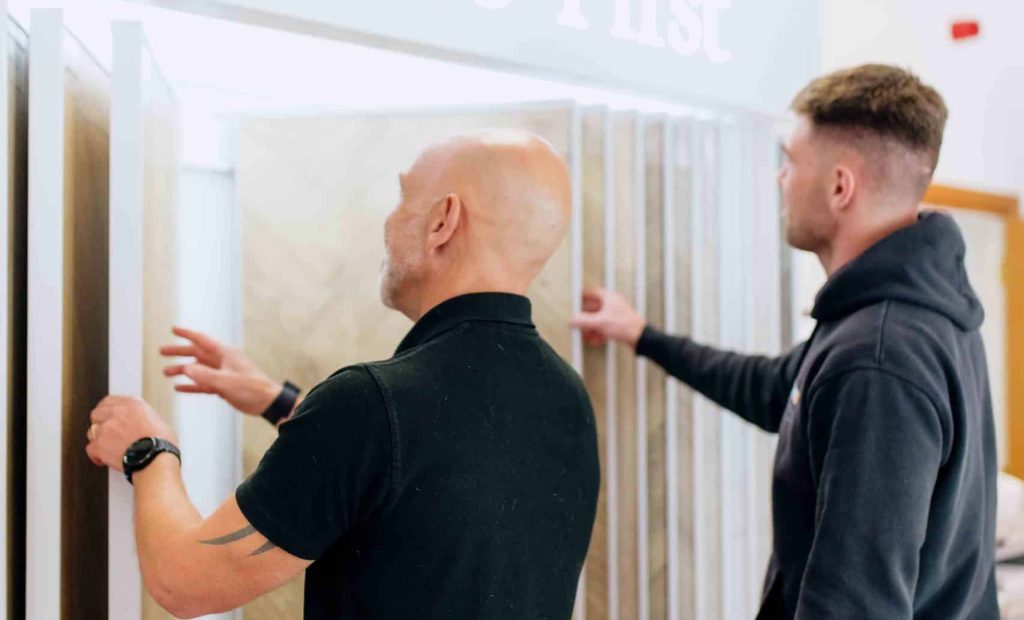 Quality Flooring in Glasgow — Supply & Install 3 ALLFLOORSSOUTHSIDE 123