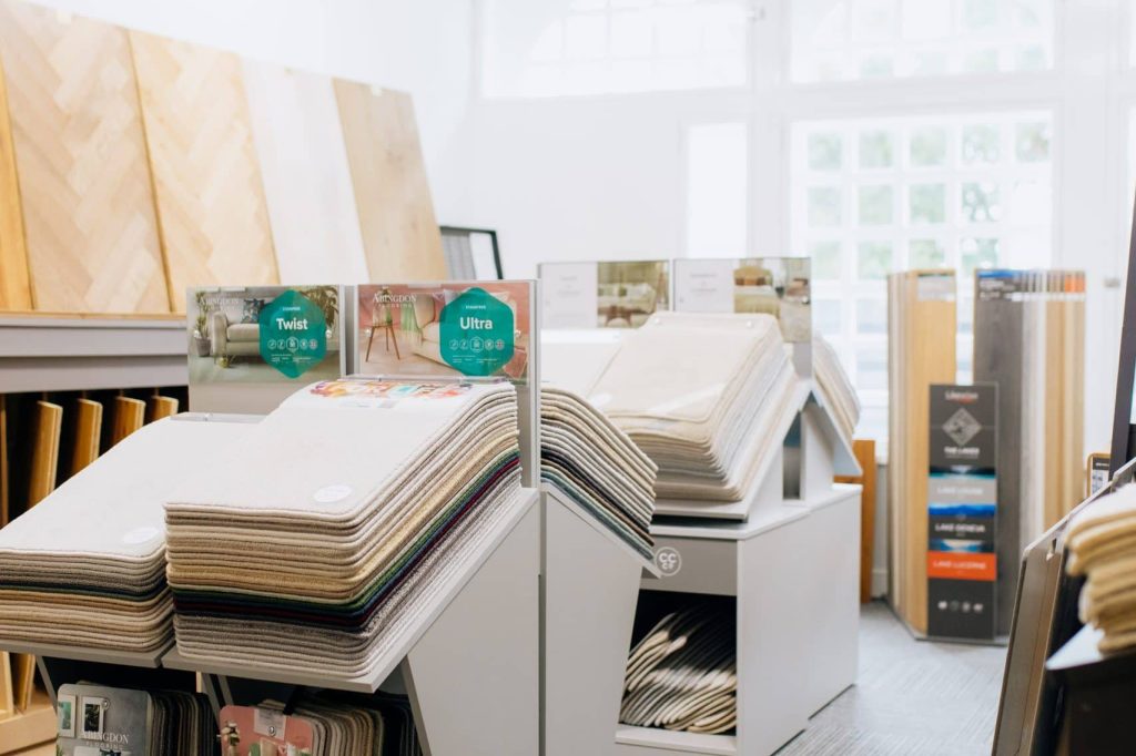 Westex Carpets Glasgow — Supply & Install 13 ALLFLOORSSOUTHSIDE 23