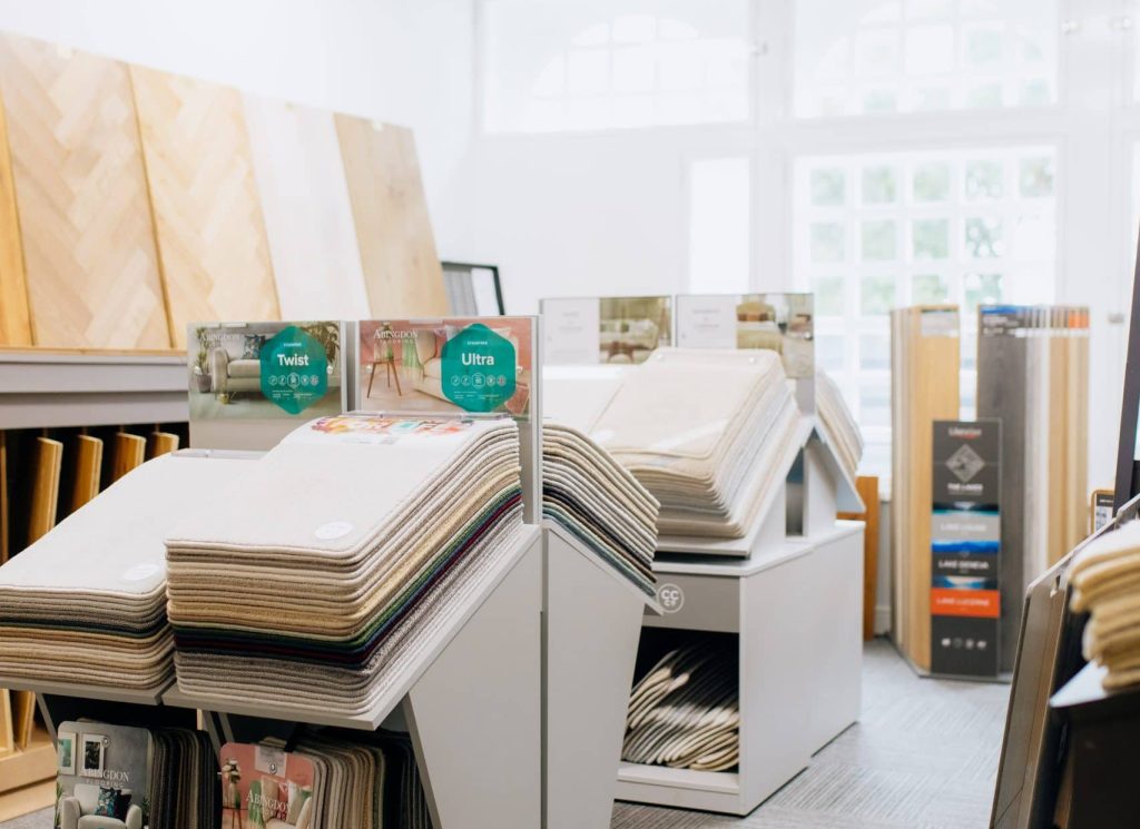 Westex Carpets Glasgow — Supply & Install 13 ALLFLOORSSOUTHSIDE 23