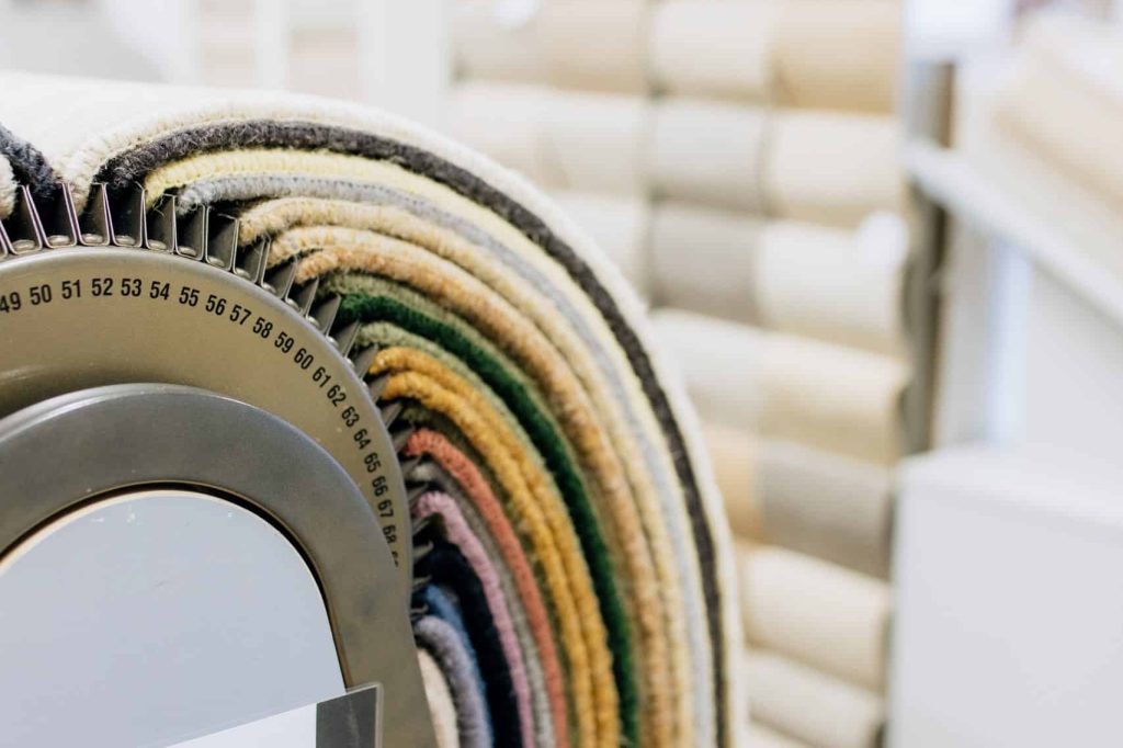 Loop pile carpet - supply & install 12 ALLFLOORSSOUTHSIDE 24