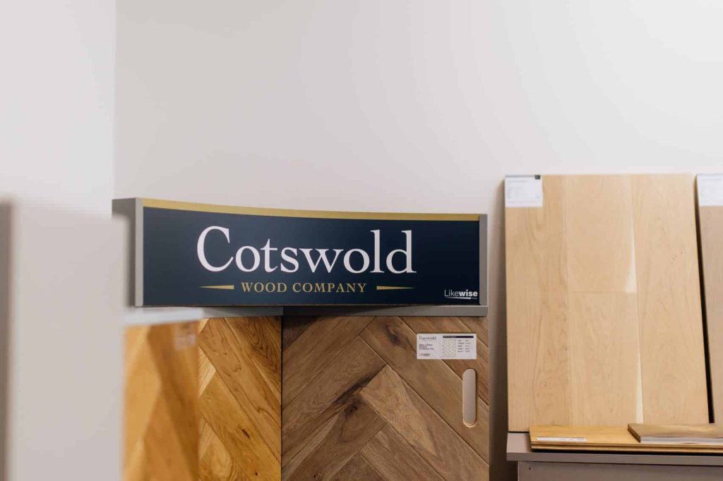 Dark LVT Flooring in Glasgow — Supply & Install 2 ALLFLOORSSOUTHSIDE 3