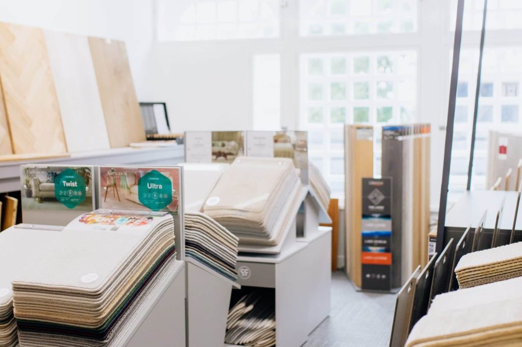 Abingdon Carpets — Supply & Install 21 ALLFLOORSSOUTHSIDE 35