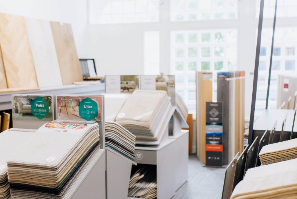 Brintons Carpets in Glasgow — Supply & Install 2 ALLFLOORSSOUTHSIDE 35