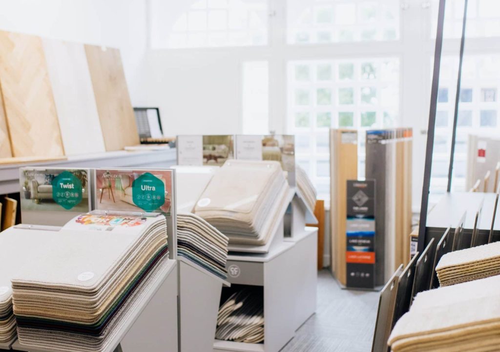 Brockway Carpets Glasgow — Supply & Install 14 ALLFLOORSSOUTHSIDE 35