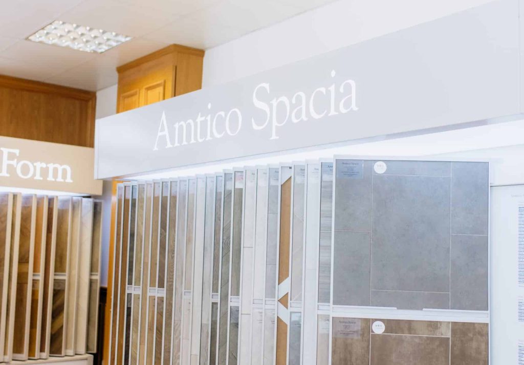Healthcare Safety Flooring in Glasgow — Supply & Install 4 ALLFLOORSSOUTHSIDE 40