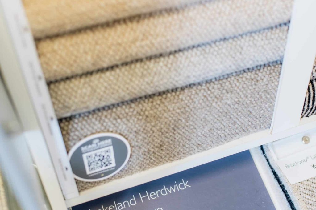 Quality Herringbone Carpets — Supply & Install 6 ALLFLOORSSOUTHSIDE 47