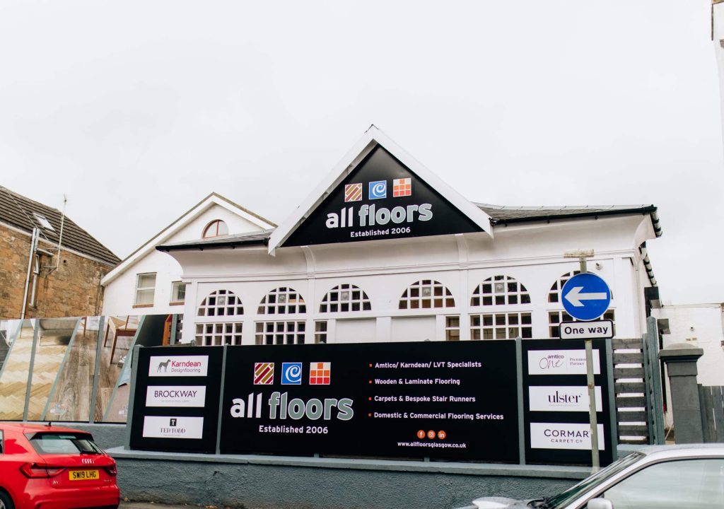 Brockway Carpets Glasgow — Supply & Install 3 ALLFLOORSSOUTHSIDE 52