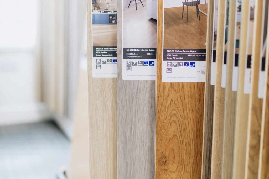 Kitchen Wood Flooring — Supply & Install 4 ALLFLOORSSOUTHSIDE 56