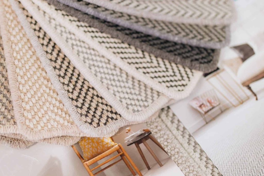 Quality Herringbone Carpets — Supply & Install 2 ALLFLOORSSOUTHSIDE 6