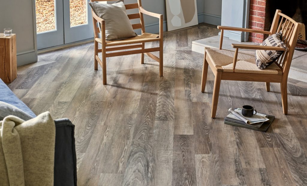 AR0W8850 BerwickOak Stripwood 152x915mm