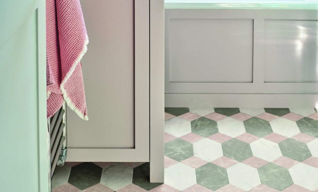DC602 CA37 GrigioClassicMarble CA53 RosaClassicMarble OM10 BiancaClassicMarble PolgonKeyMini