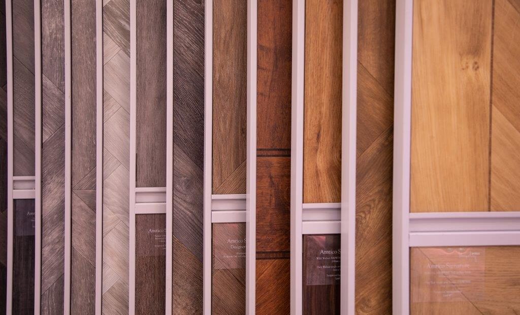 Quality Flooring in Glasgow — Supply & Install 15 File 00009