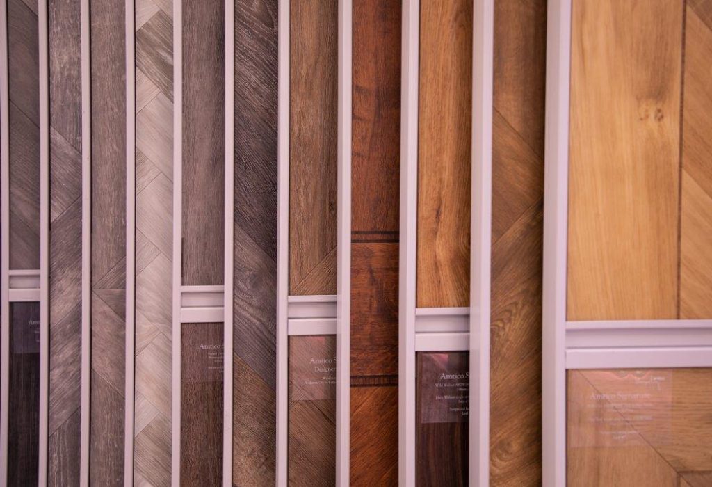 Residential Laminate Flooring 8 File 00009