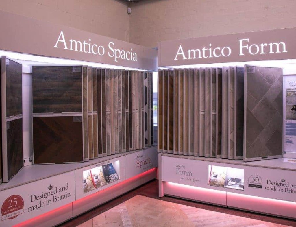 Quality Flooring in Glasgow — Supply & Install 14 File 00010