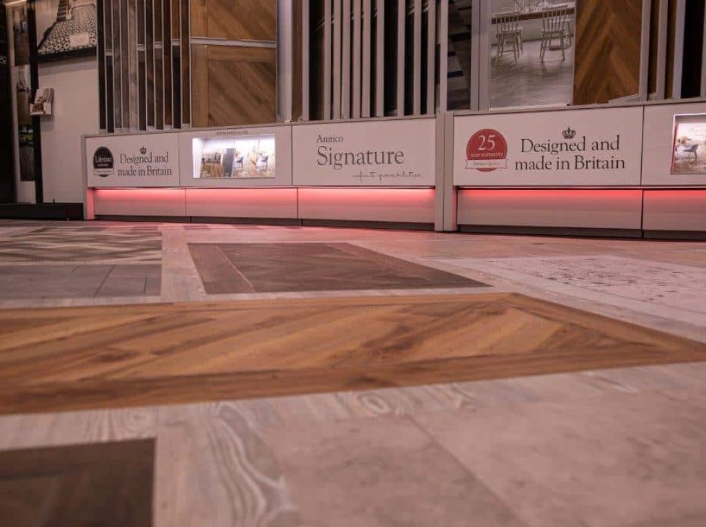 EGGER Laminate Flooring Glasgow — Supply & Install 10 File 00016