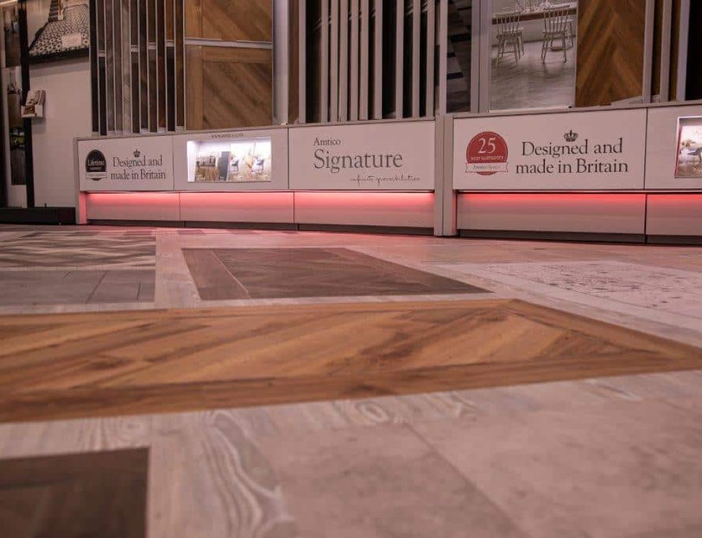 Quality Flooring in Glasgow — Supply & Install 17 File 00016