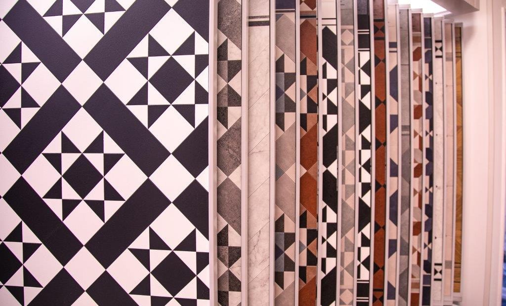 Quality Flooring in Glasgow — Supply & Install 18 File 00021